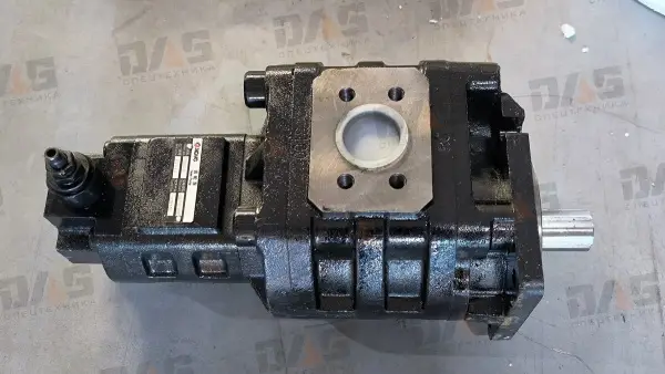 Насос гидравлический CDGj3100/1010XF