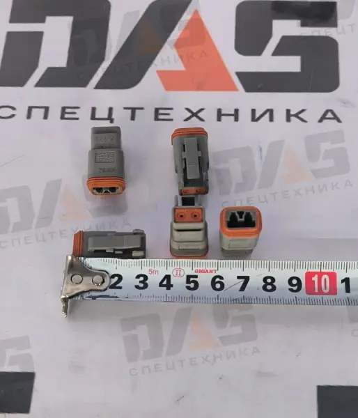 Разъем 2 way