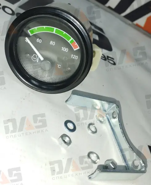 Указатель температуры двигателя 40С-120С DW2