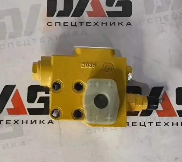 Клапан приоритета SXH25