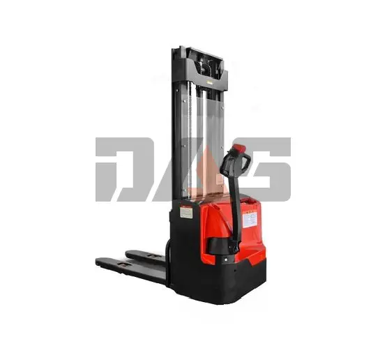 Штабелер EP ES12-12WA Professional (1200 кг) купить в Тюмени