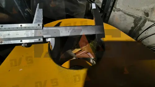 Коромысло CDM853N оригинал