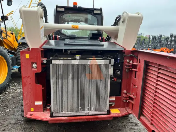 Мини-погрузчик Lonking CDM315T купить в Тюмени