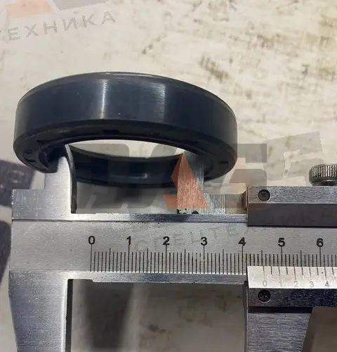 Сальник 45х62х12 (входной оси КПП)