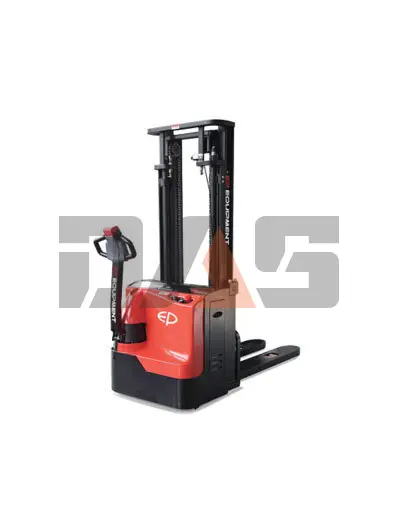Штабелер EP ES14-14WA Professional (1400 кг) купить в Тюмени
