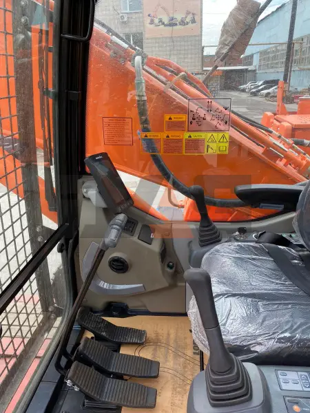 Экскаватор Lonking CDM6205 купить в Тюмени