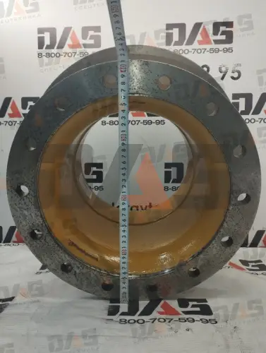 Диск тормозной CDM860 оригинал