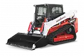 Мини-погрузчик Lonking CDM315T грузоподъемностью  в Тюмени