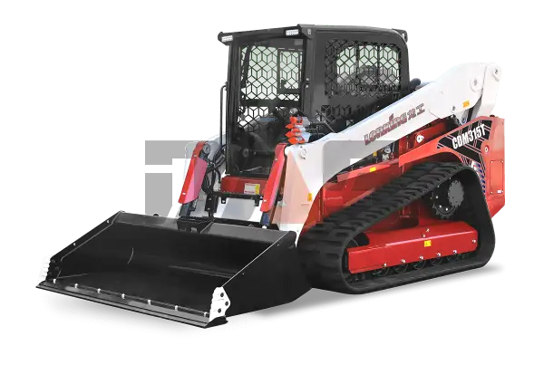 Мини-погрузчик Lonking CDM315T купить в Тюмени