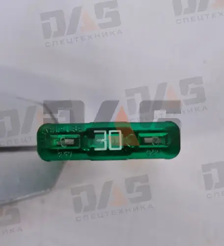 Предохранитель 30А