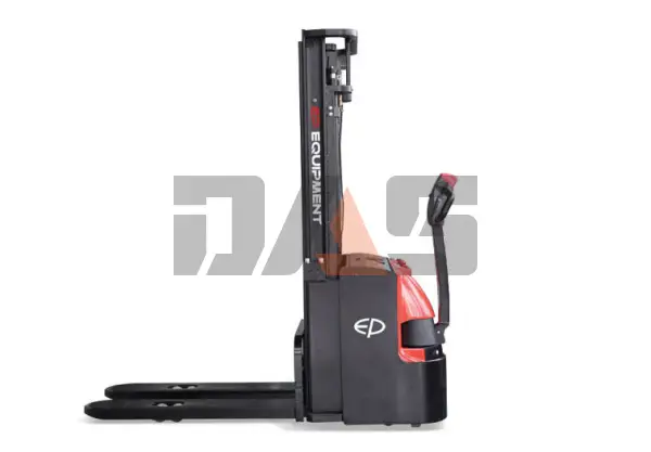 Штабелер EP ES12-12WA Professional (1200 кг) купить в Тюмени