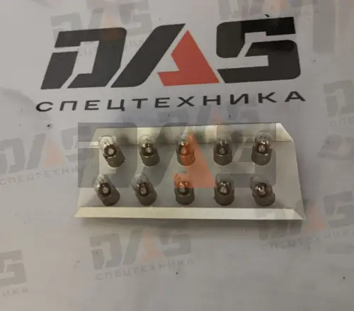 Лампа 24v-4W T4W
