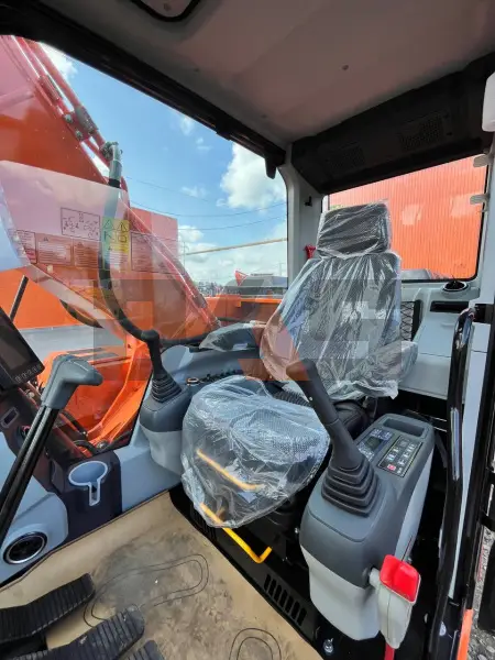 Экскаватор Lonking CDM6225N габарит купить в Тюмени