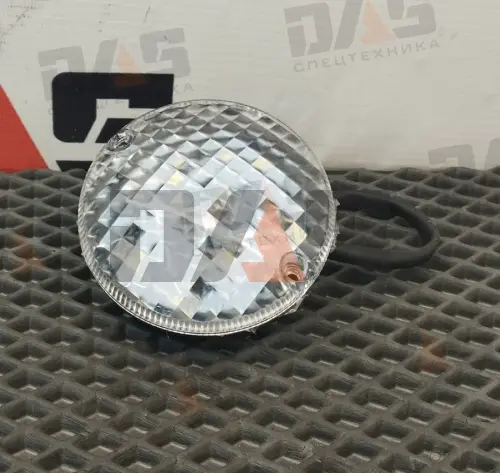 Фонарь габарита (белый) (на кабину) LED