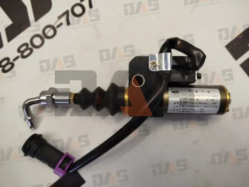 Соленоид остановки ДВС YC6108G