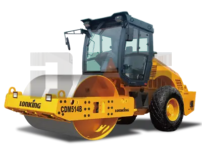Дорожный каток Lonking CDM514B купить в Тюмени