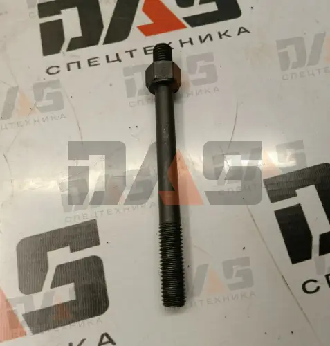 Болт крышки коленвала WP6
