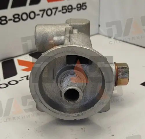 Кронштейн фильтра масляного TD226B