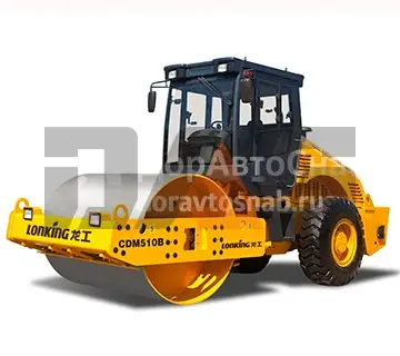 Дорожный каток Lonking CDM510B купить в Тюмени