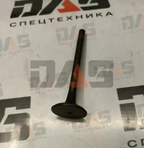 Клапан выпускной