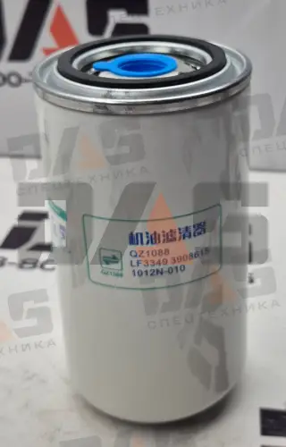 Фильтр масляный двигателя HT215W