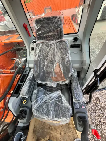Экскаватор Lonking CDM6225N габарит купить в Тюмени
