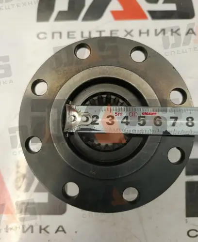 Фланец раздаточной коробки