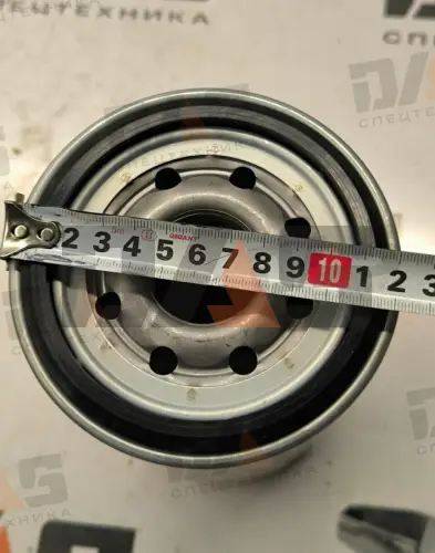 Фильтр масляный CDM6336