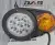 *Блок-фара левая LED *Блок-фара левая LED