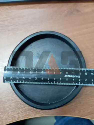 Крышка уплотнительная CDM312