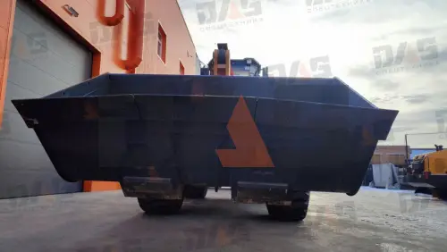 Нож ковша Lonking 863 6м3 (1*1010х266х30, 2*1096х266х30) (компл.)