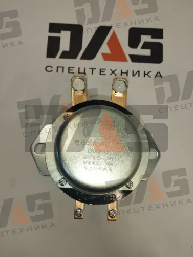 Выключатель массы K01K18-A (DK2312 DK238)