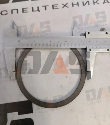 Шайба регулировочная d=76х88x1