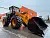 Фронтальный погрузчик CDM856 AGRI купить в Тюмени
