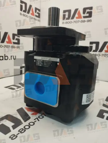 Насос рабочего оборудования JHP3125L оригинал