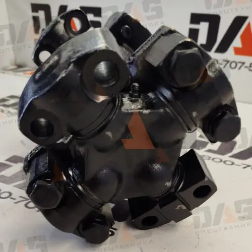 Вал карданный задний SDLG LG956