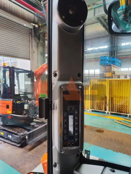 Экскаватор Lonking CDM6035 купить в Тюмени