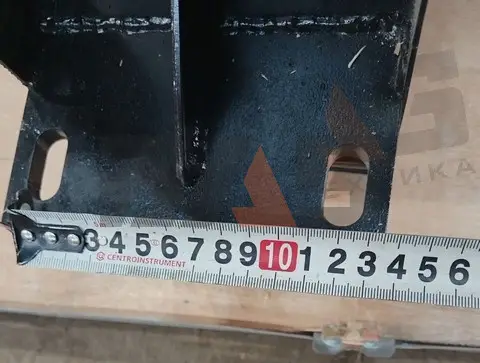 Радиатор водяной XGSX01-07