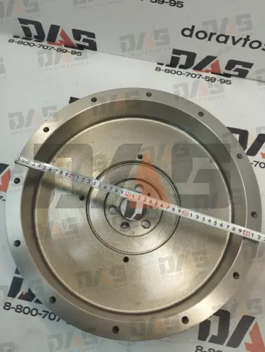 Маховик WP6G125 оригинал