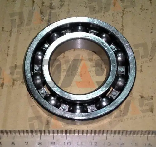 Подшипник 6209 2RS