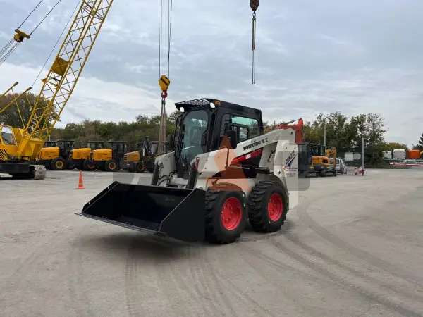 Мини-погрузчик Lonking CDM312 купить в Тюмени