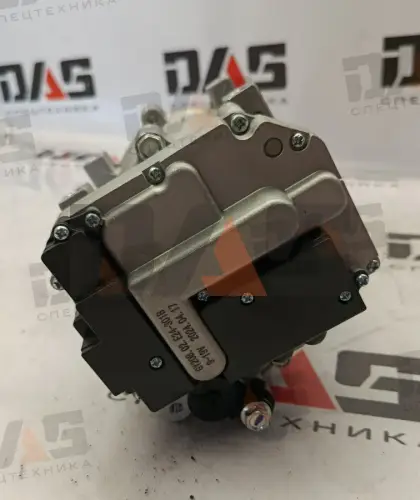 Компрессор кондиционера CDM6150W оригинал