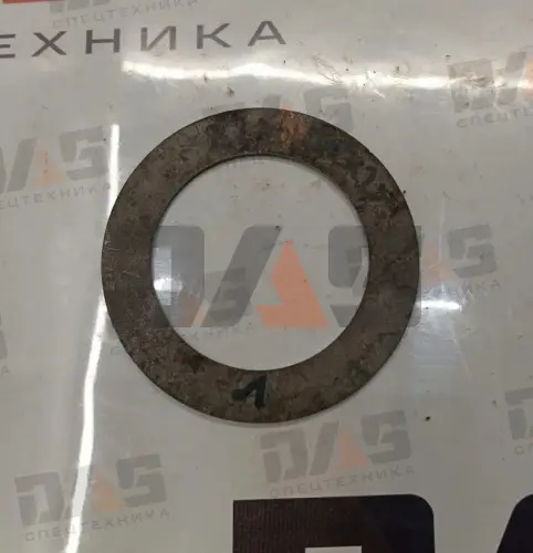 Шайба регулировочная d=82х120х2