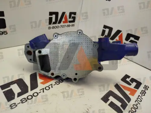 Насос водяной (ДВС TD226B)