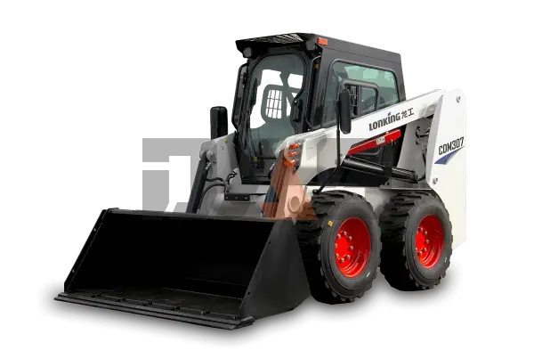 Мини-погрузчик Lonking CDM307 купить в Тюмени