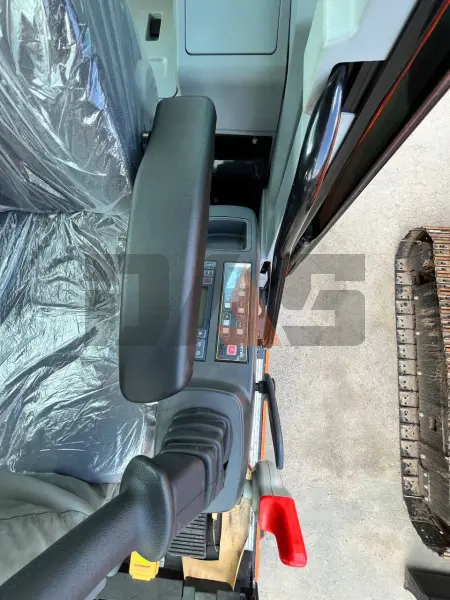 Экскаватор Lonking CDM6225N габарит купить в Тюмени