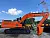 Экскаватор Lonking CDM6225N габарит купить в Тюмени