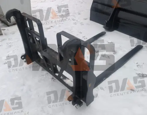 Вилы паллетные Lonking LGT4207 под БСУ оригинал