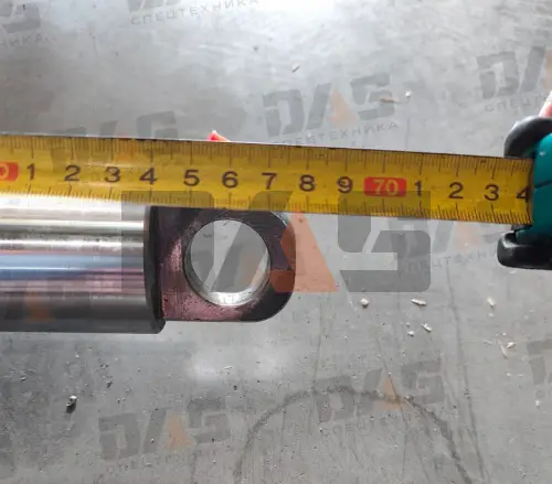 Цилиндр рулевого управления CPCD20-35K/H3/G
