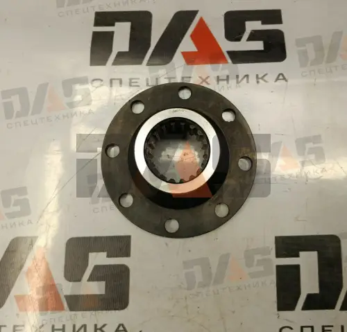 Фланец раздаточной коробки